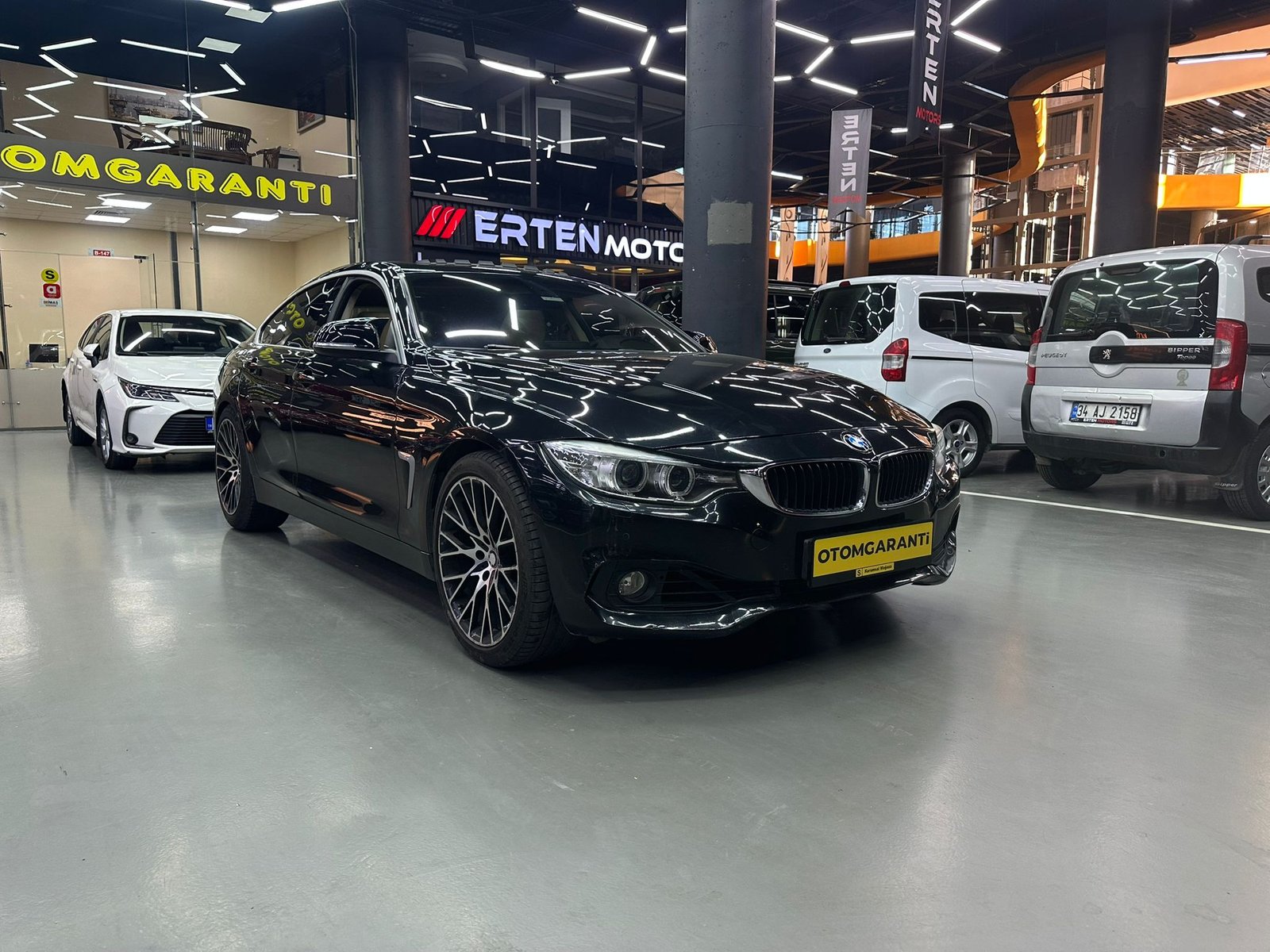 Araç Resmi